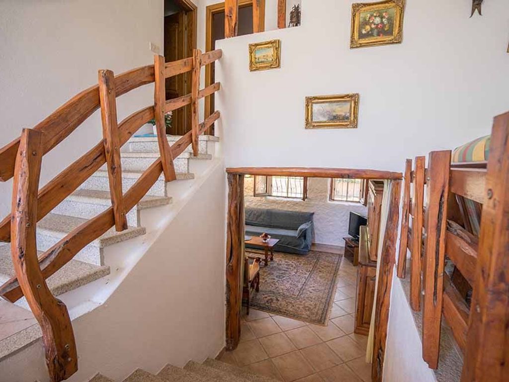 Villa mit viel Komfort - Nr. 164/1
