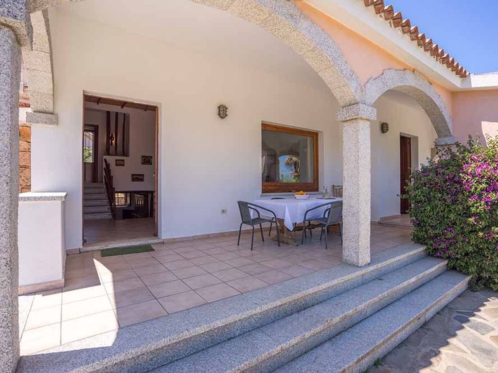 Villa mit viel Komfort - Nr. 164/1