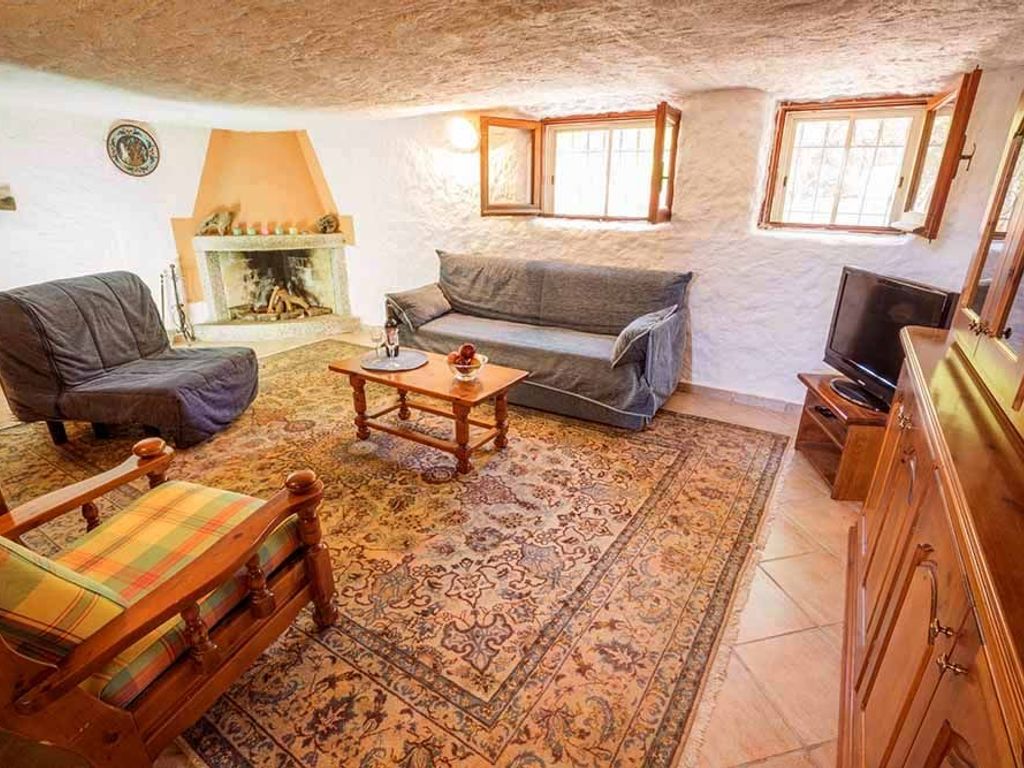 Villa mit viel Komfort - Nr. 164/1