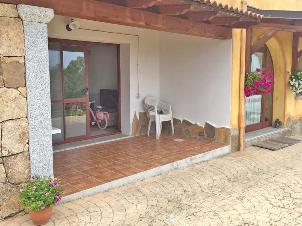 Panorama-Haus mit Pool - Nr. 179