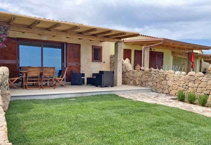 Bungalow in Traumpanoramalage - Nr. 184 – Foto 4