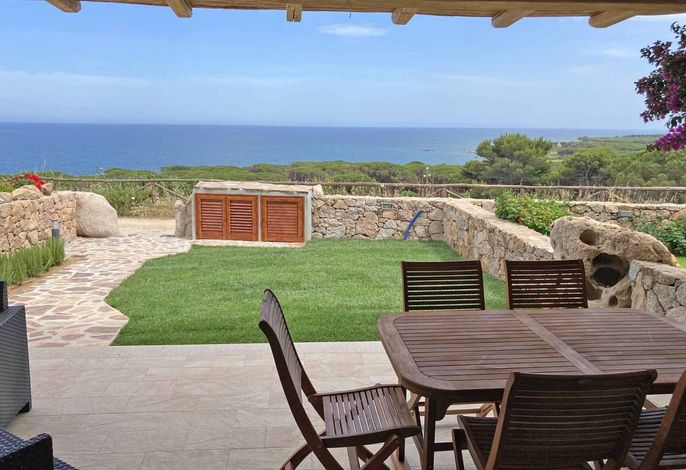 Bungalow in Traumpanoramalage - Nr. 184 – Foto 2
