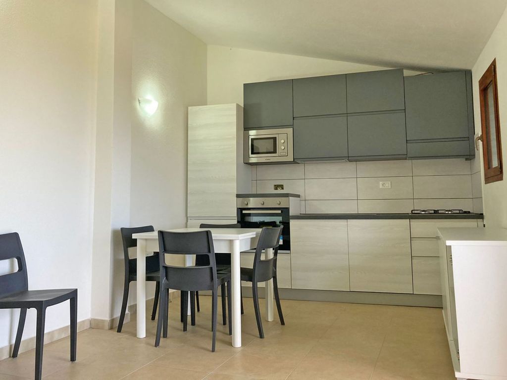 Bungalow in Traumpanoramalage - Nr. 184 - Wohnbereich - Küche