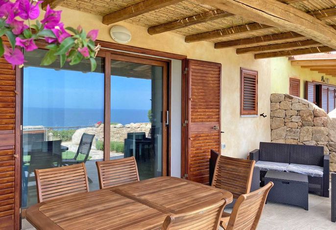 Bungalow in Traumpanoramalage - Nr. 184 – Foto 3