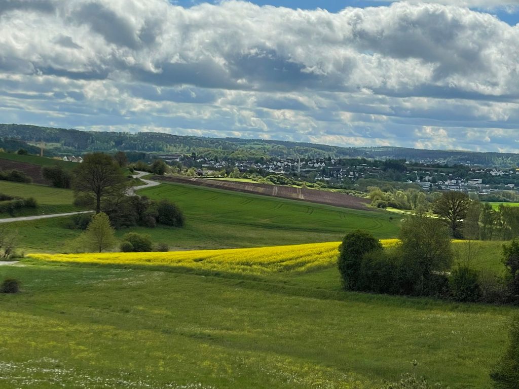 Ferienwohnung Zur Hanfwiese