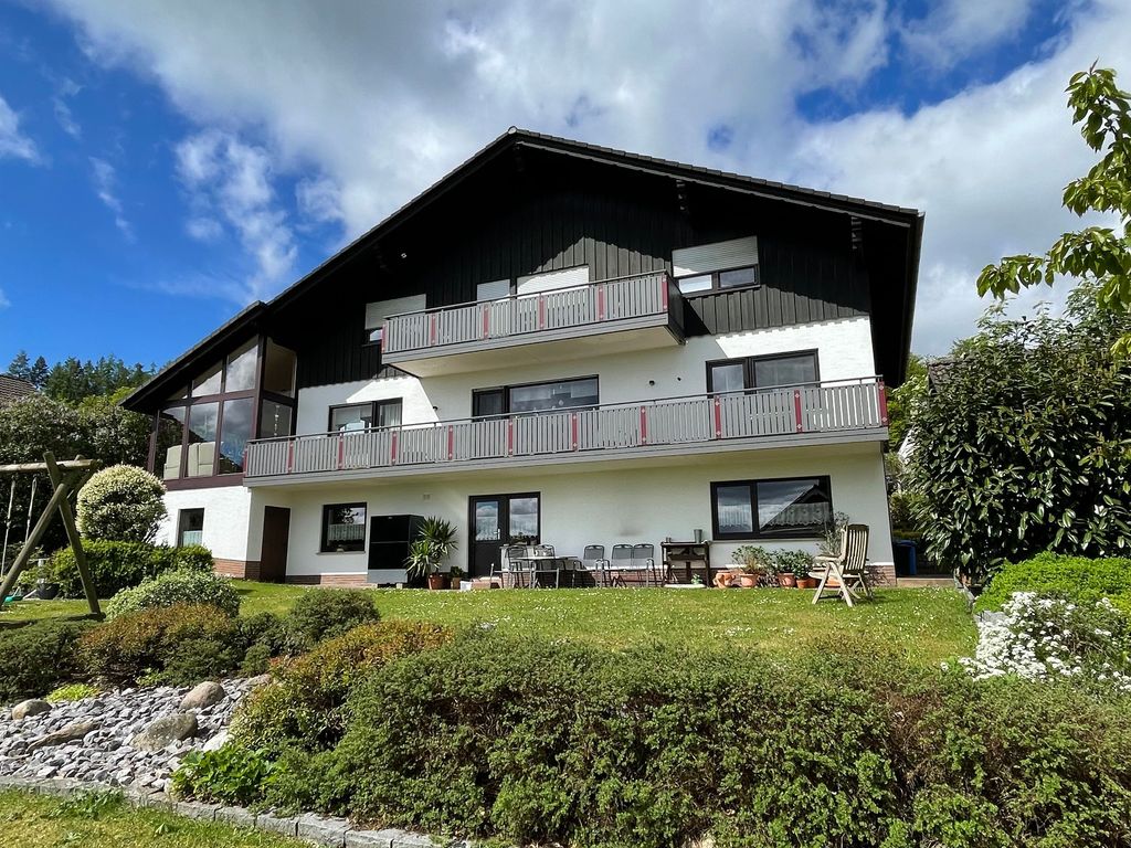 Ferienwohnung Zur Hanfwiese