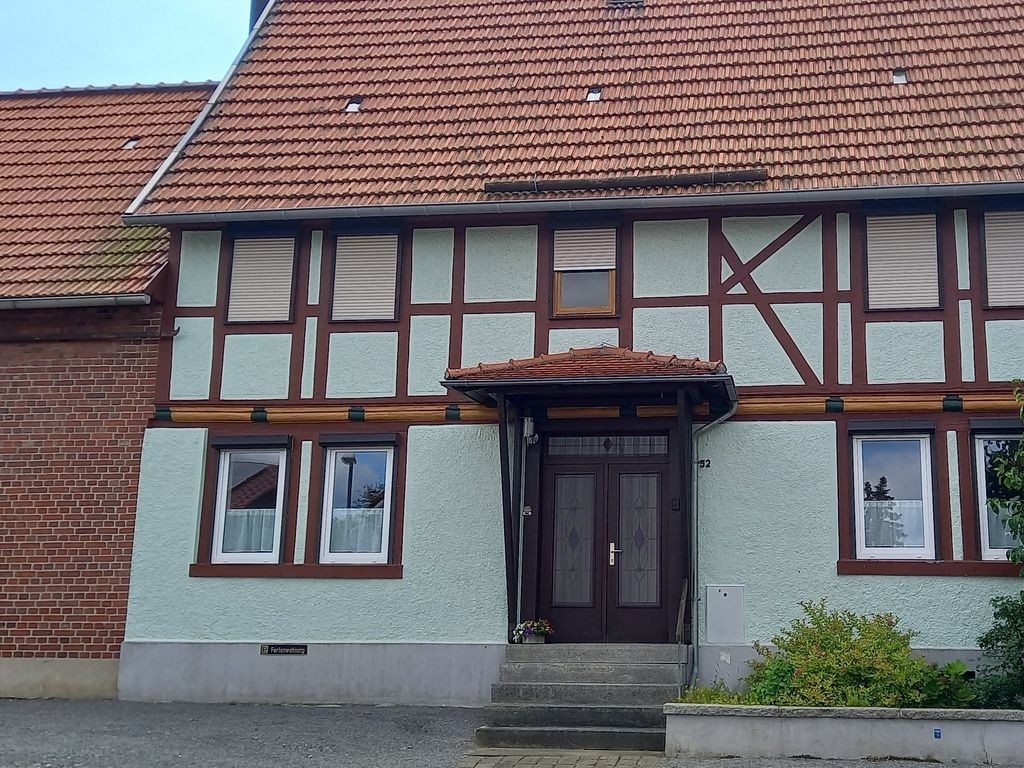 Kaiser´s Ferienwohnung