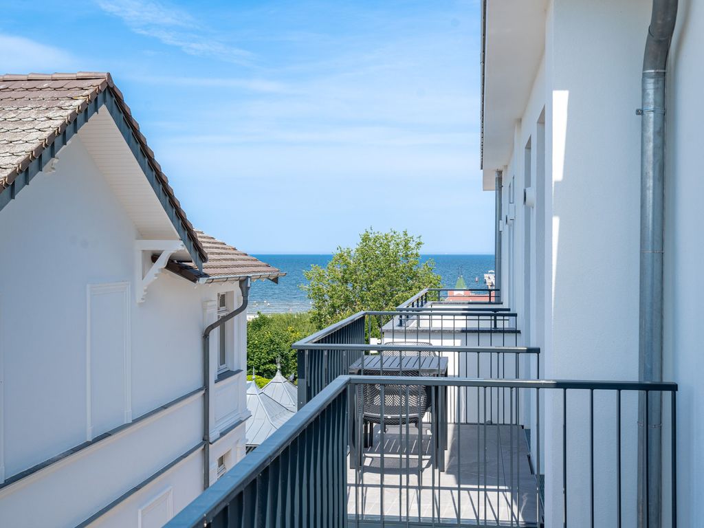 Strandterrasse, App. A3.1