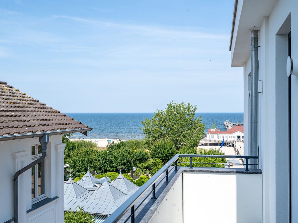 Strandterrasse, App. A3.2