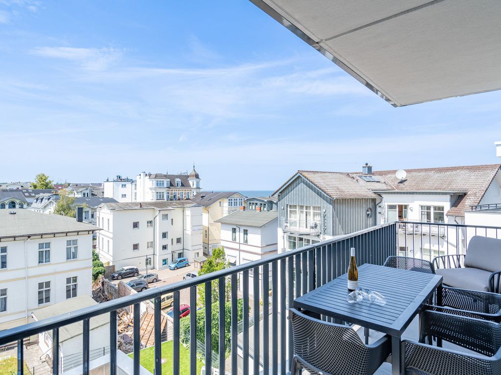 Strandterrasse, App. B3.1