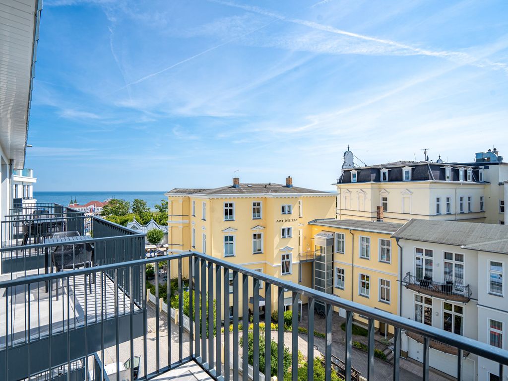 Strandterrasse, App. B3.3