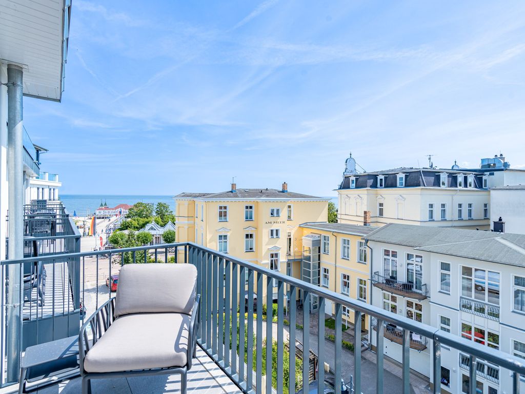 Strandterrasse, App. B3.4