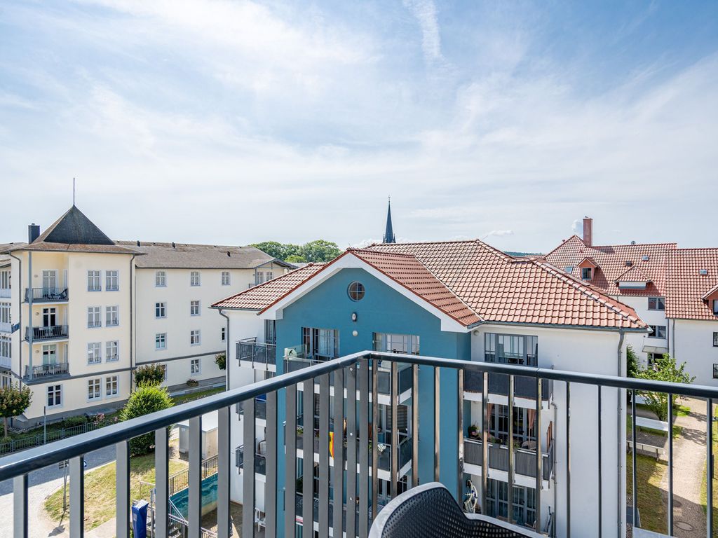 Strandterrasse, App. B3.5