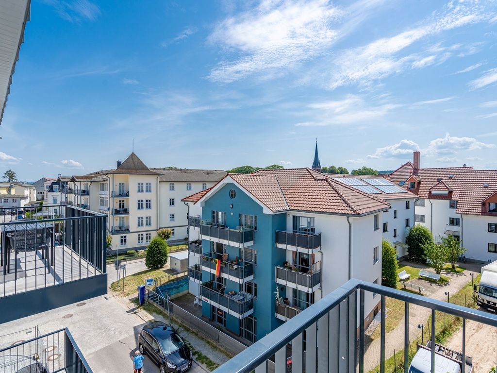 Strandterrasse, App. B3.6