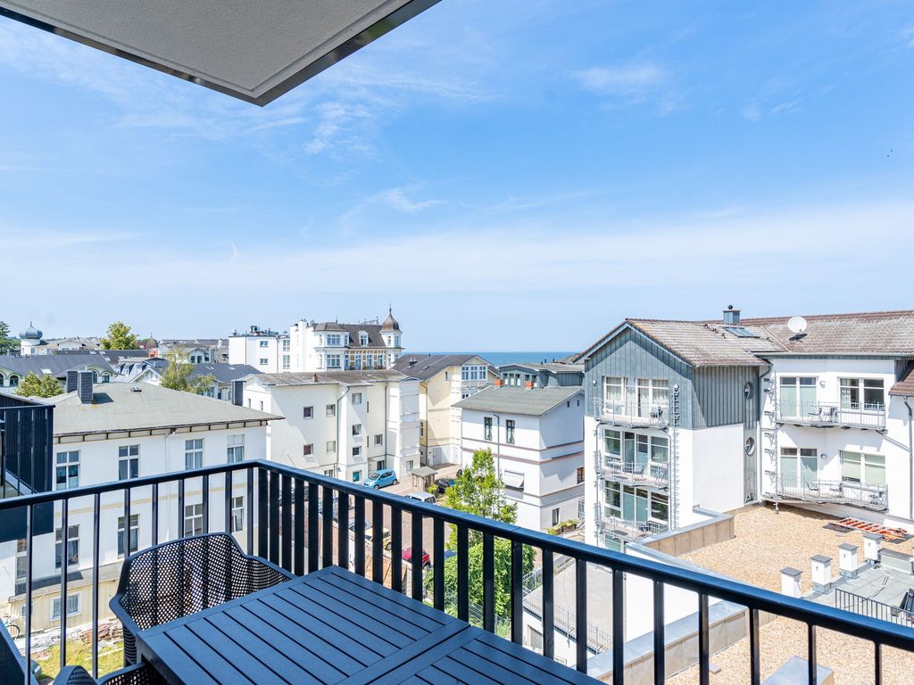 Strandterrasse, App. B3.9