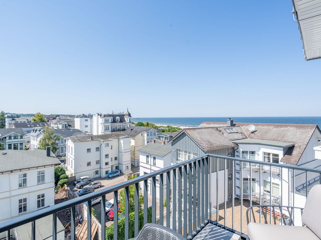Strandterrasse, App. B4.1