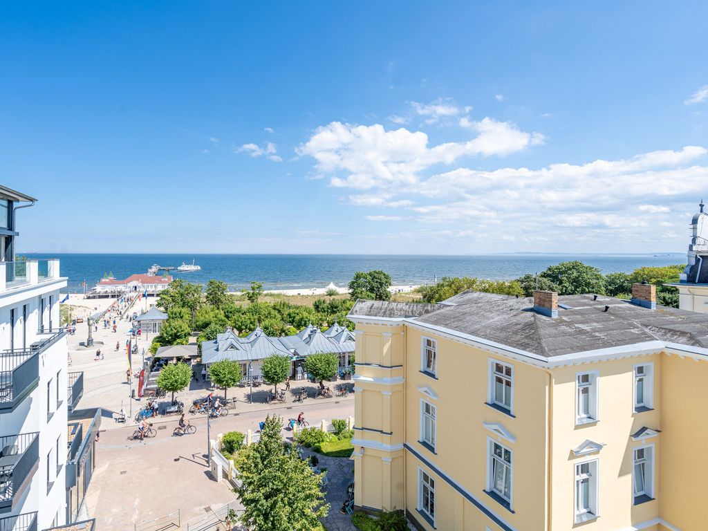Strandterrasse, App. B4.2