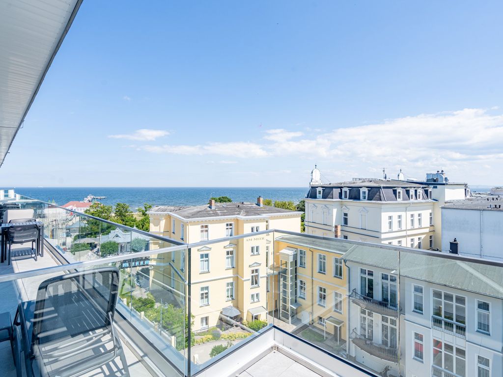 Strandterrasse, App. B4.4