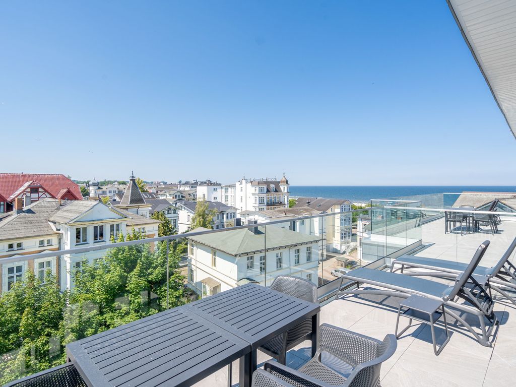 Strandterrasse, App. B4.6