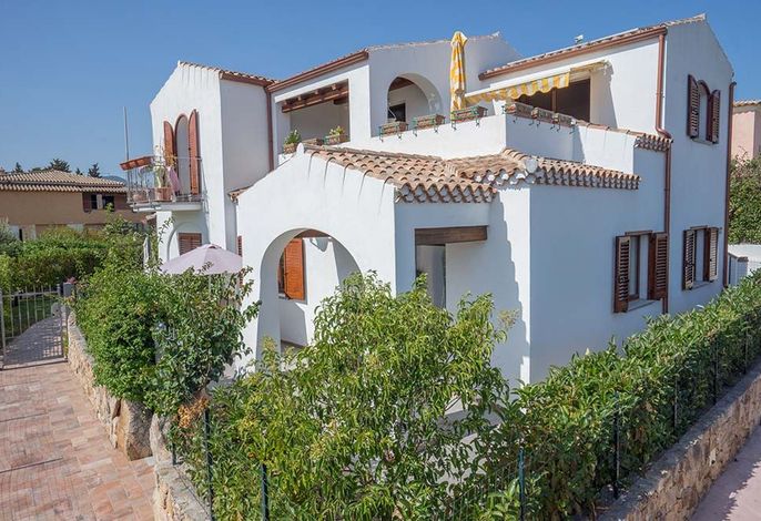 Schöne und günstige Wohnung am Strand - Nr. 141A