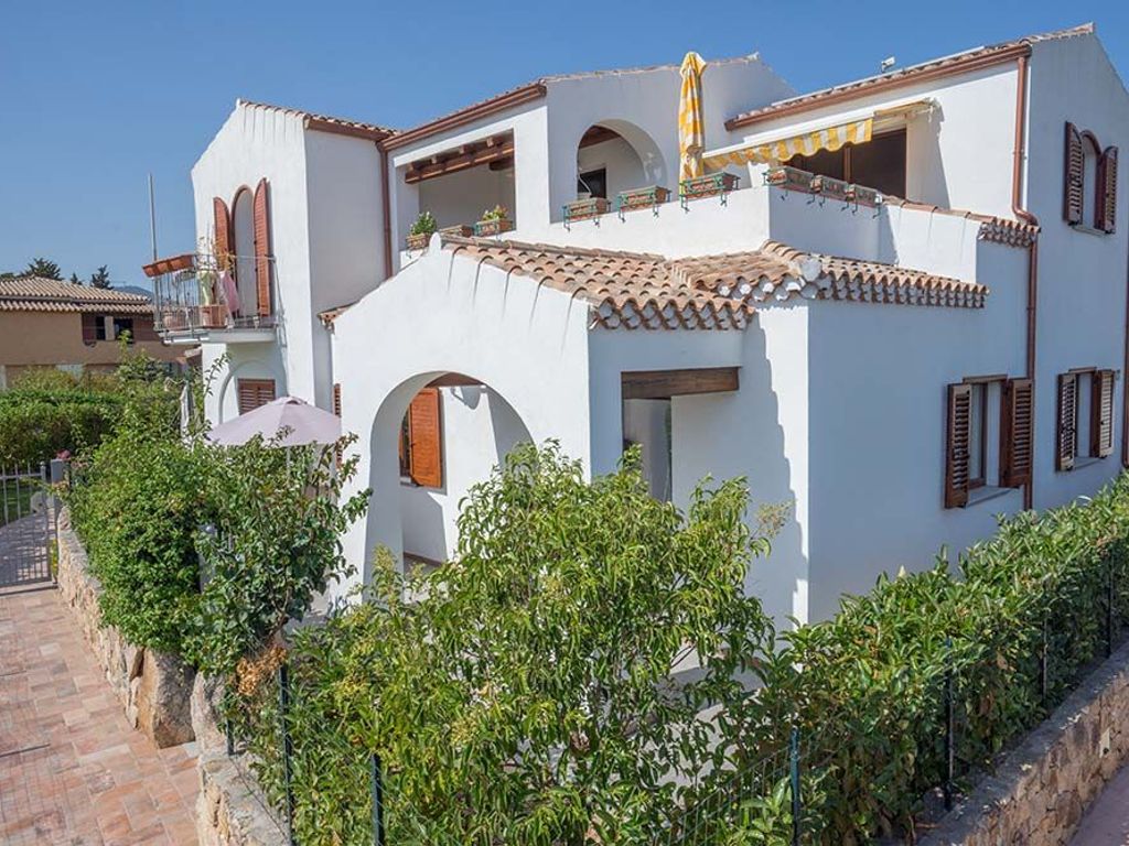 Schöne und günstige Wohnung am Strand - Nr. 141A