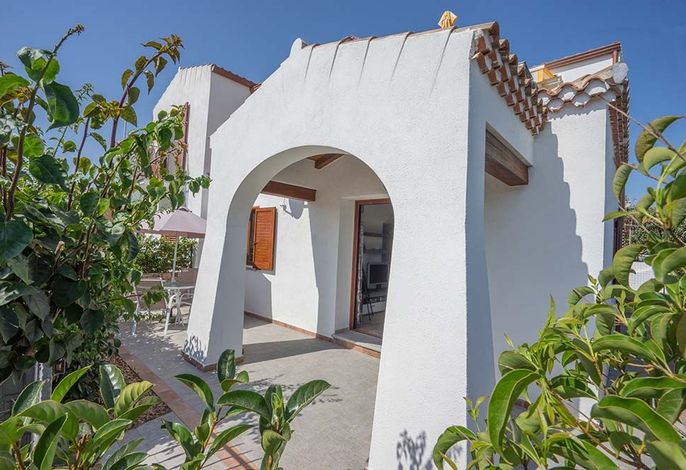Schöne und günstige Wohnung am Strand - Nr. 141A – Foto 3