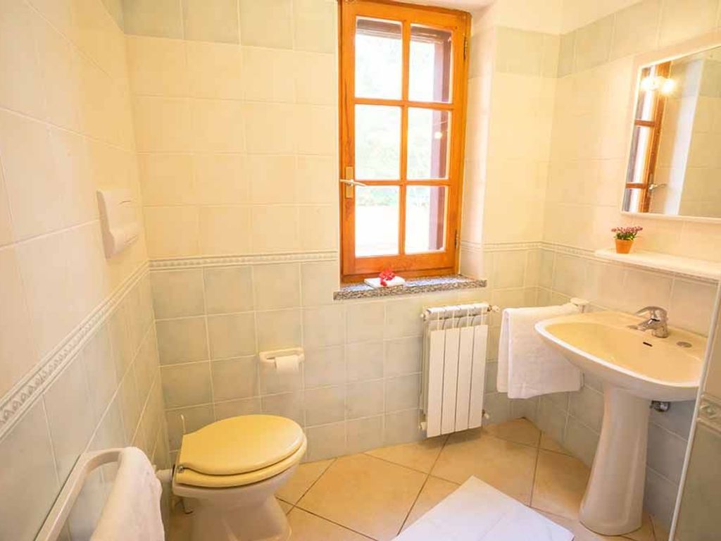 Haus an den Dünen - Nr. 443A