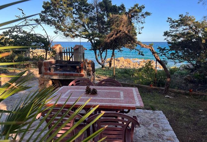 Komfortable Villa mit Privatstrand - Nr. 516/1 – Foto 3