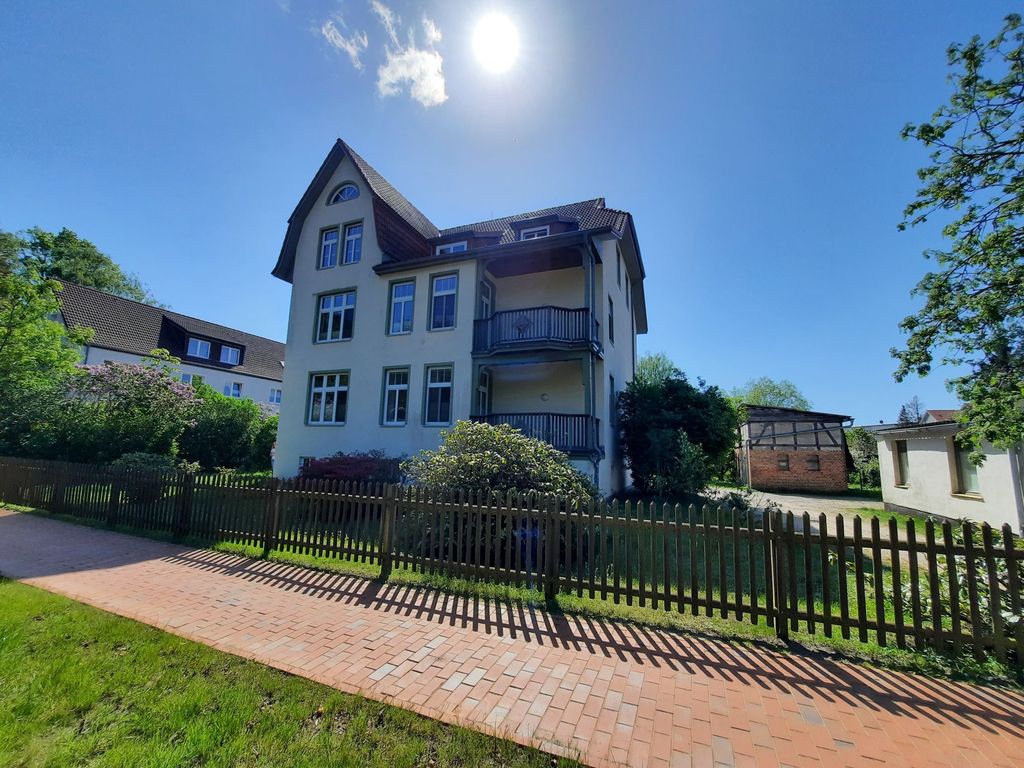 Haus Reinhild