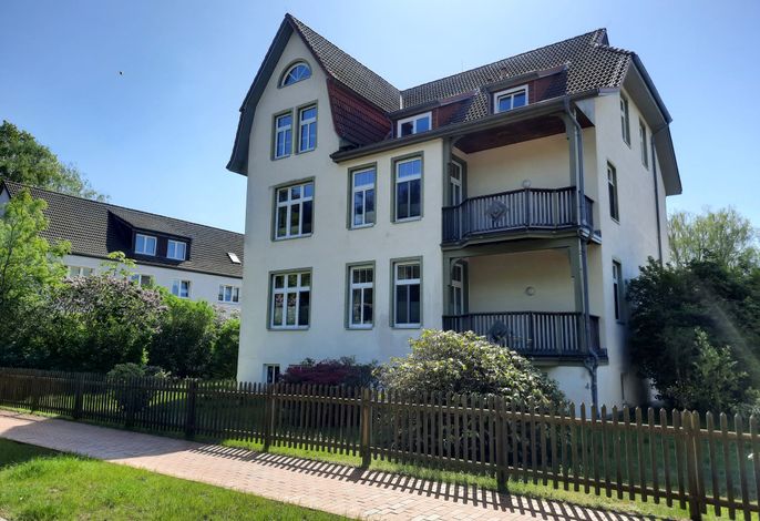 Haus Reinhild - Fewo 2 in der ersten Etage