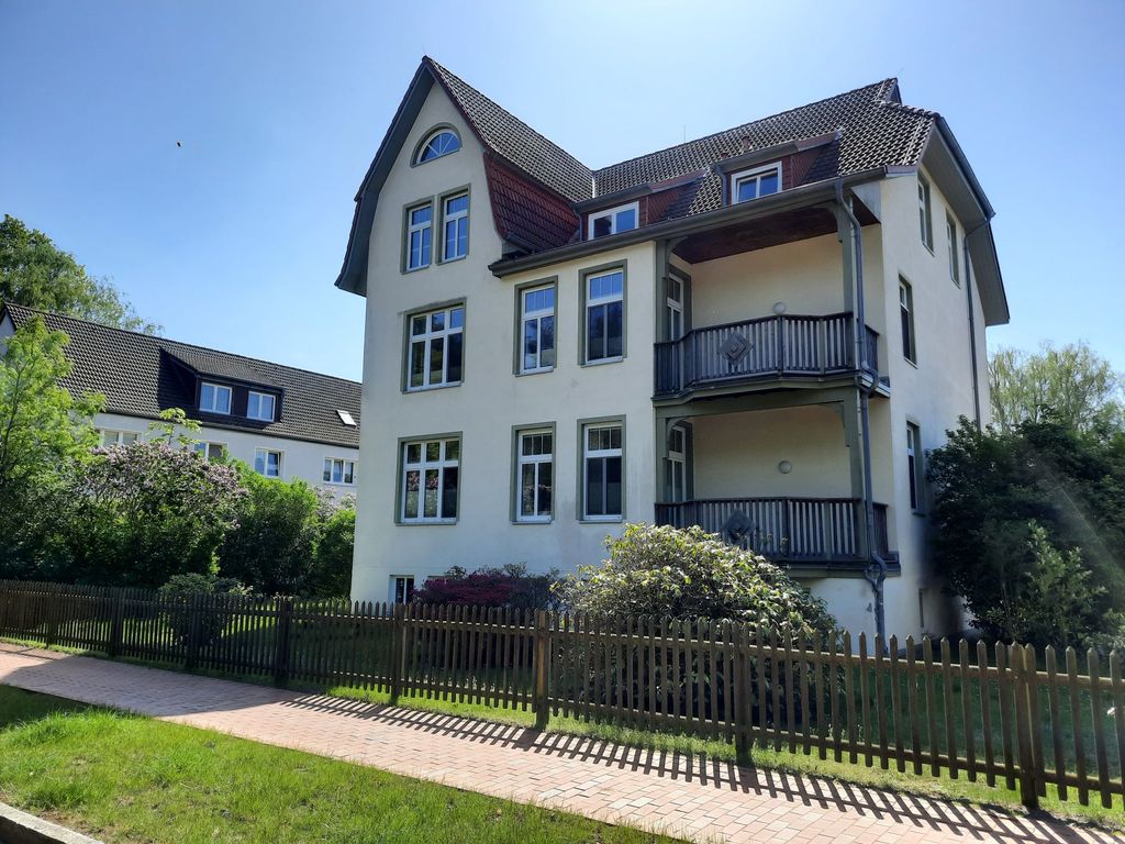 Haus Reinhild