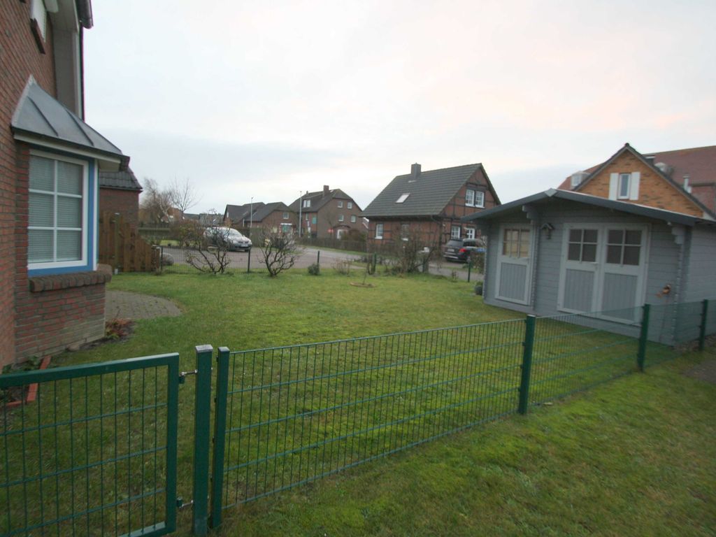Ferienhaus Queller 14a