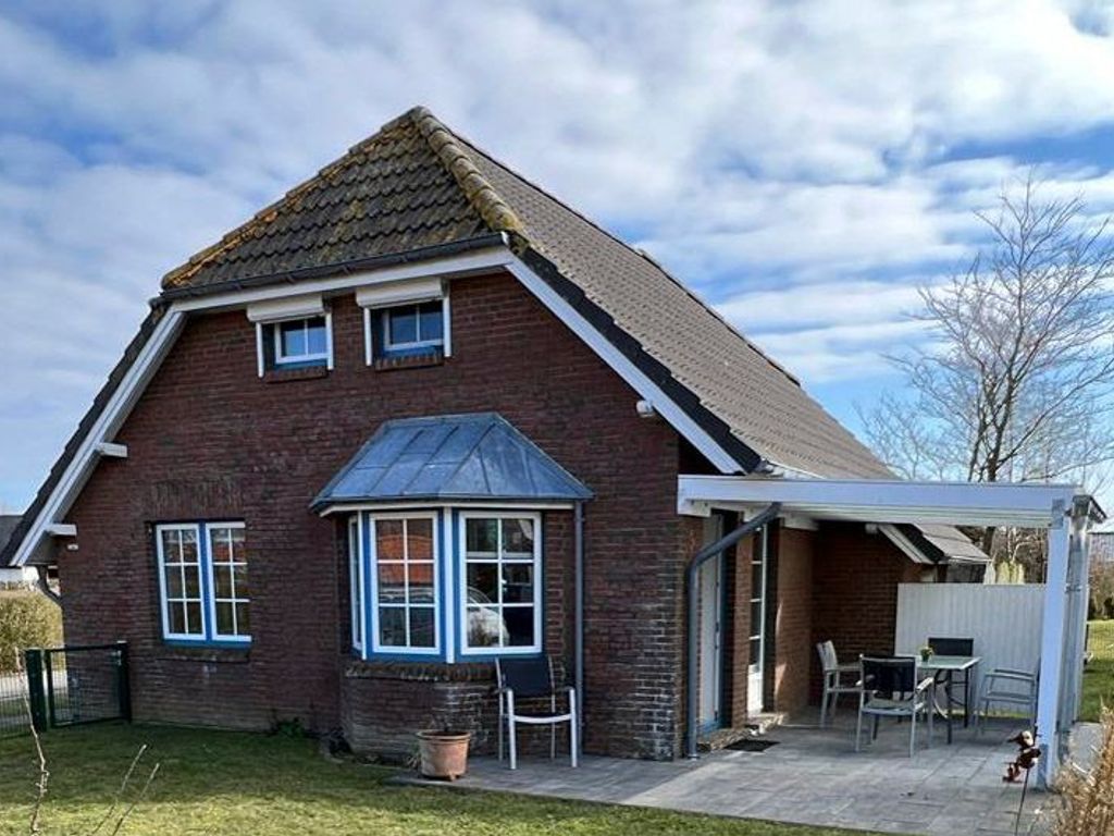 Ferienhaus Queller 14a