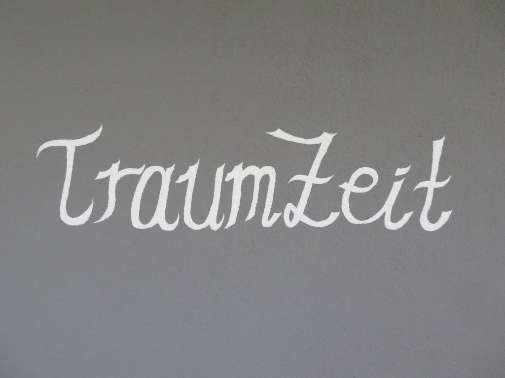 TraumZeit