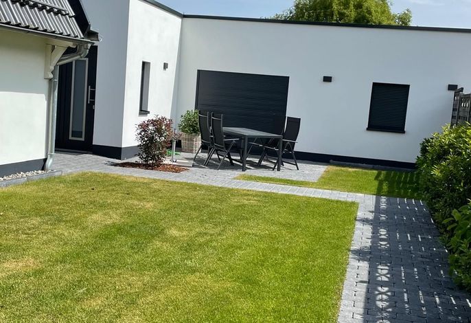 Ferienhaus Max