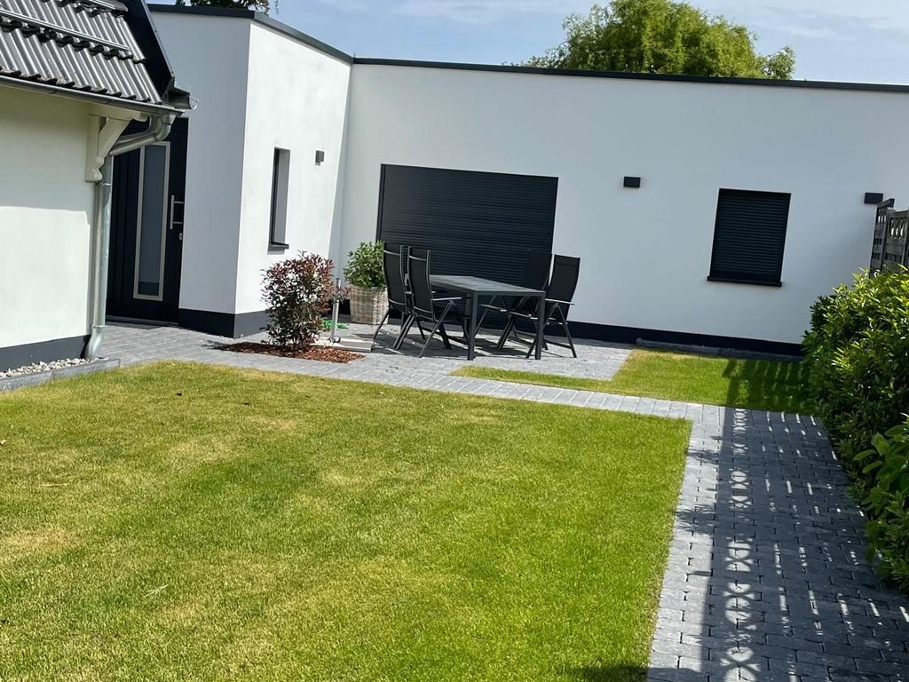 Ferienhaus Max