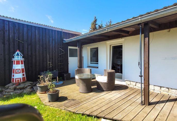 Ferienwohnung