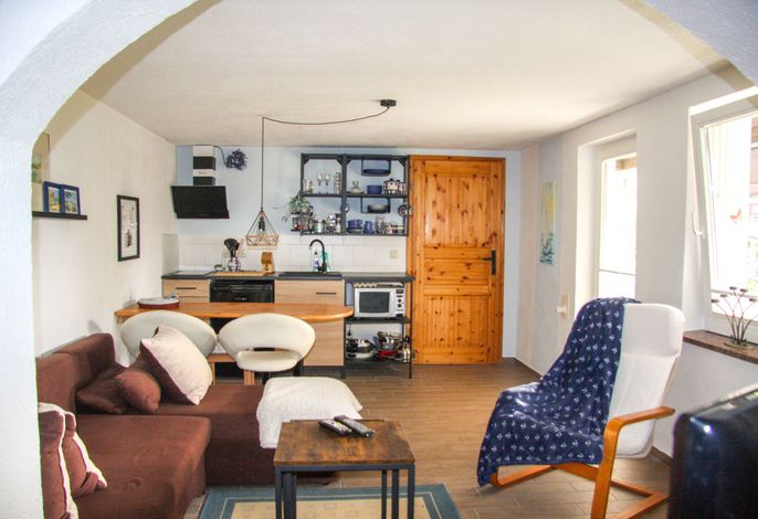 Ferienwohnung