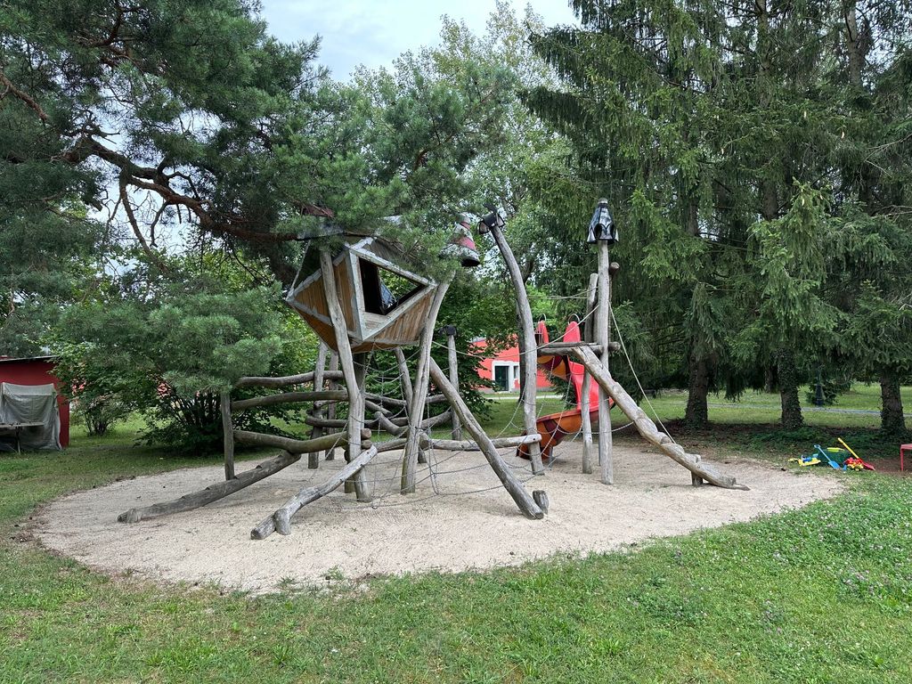 Spielplatz