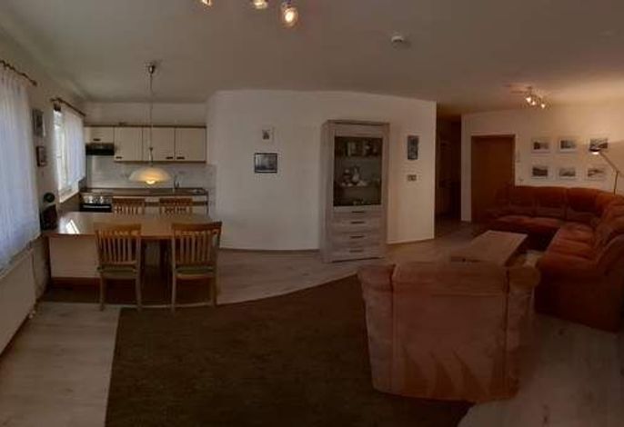 Ferienwohnung Dolch