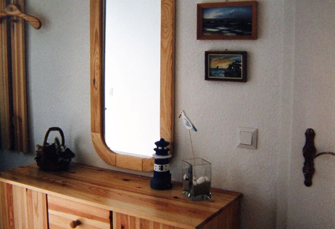 Ferienhaus Ruland