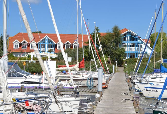 Ferienwohnung Strandnest