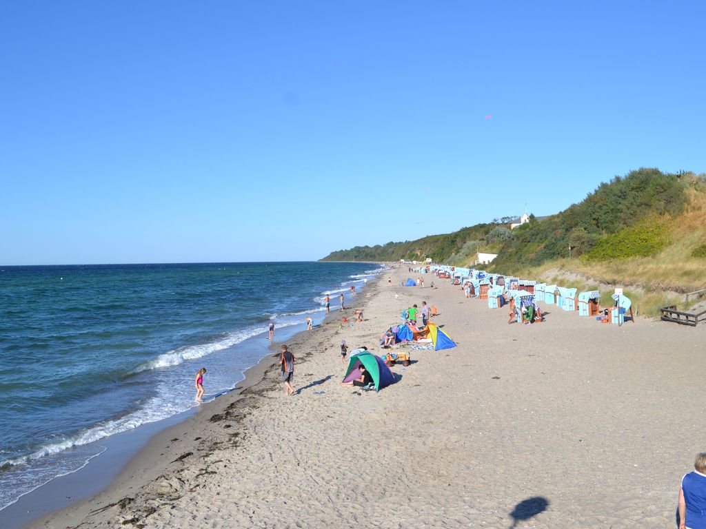 Strand Rerik