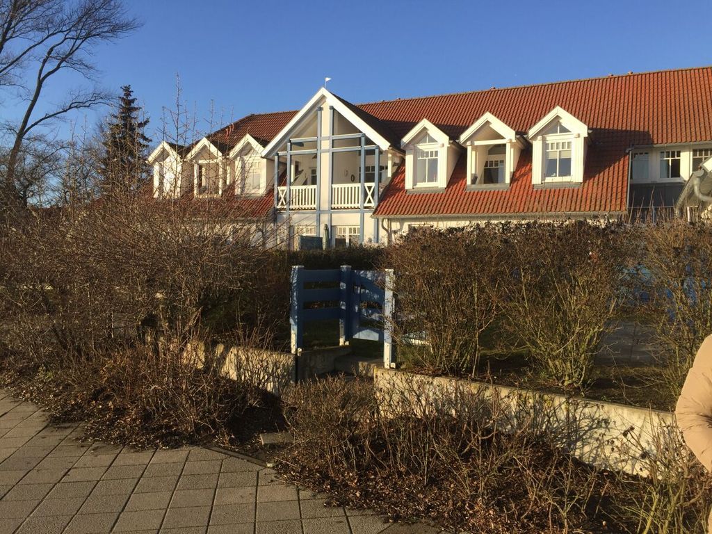 Strandloft -Loggia