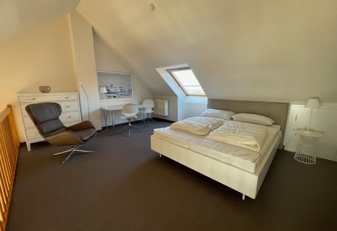 Ferienwohnung Strandloft