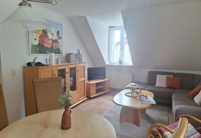 Villa Seeadler - App. 14