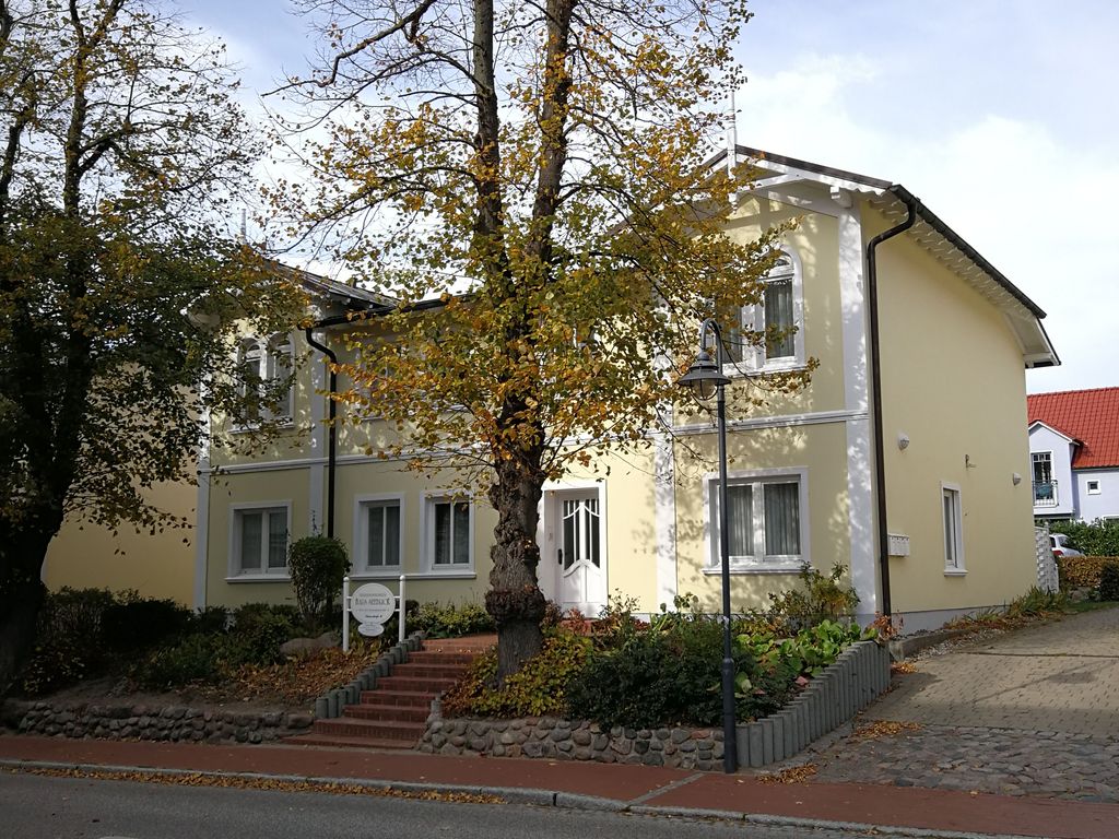 Haus Seeblick
