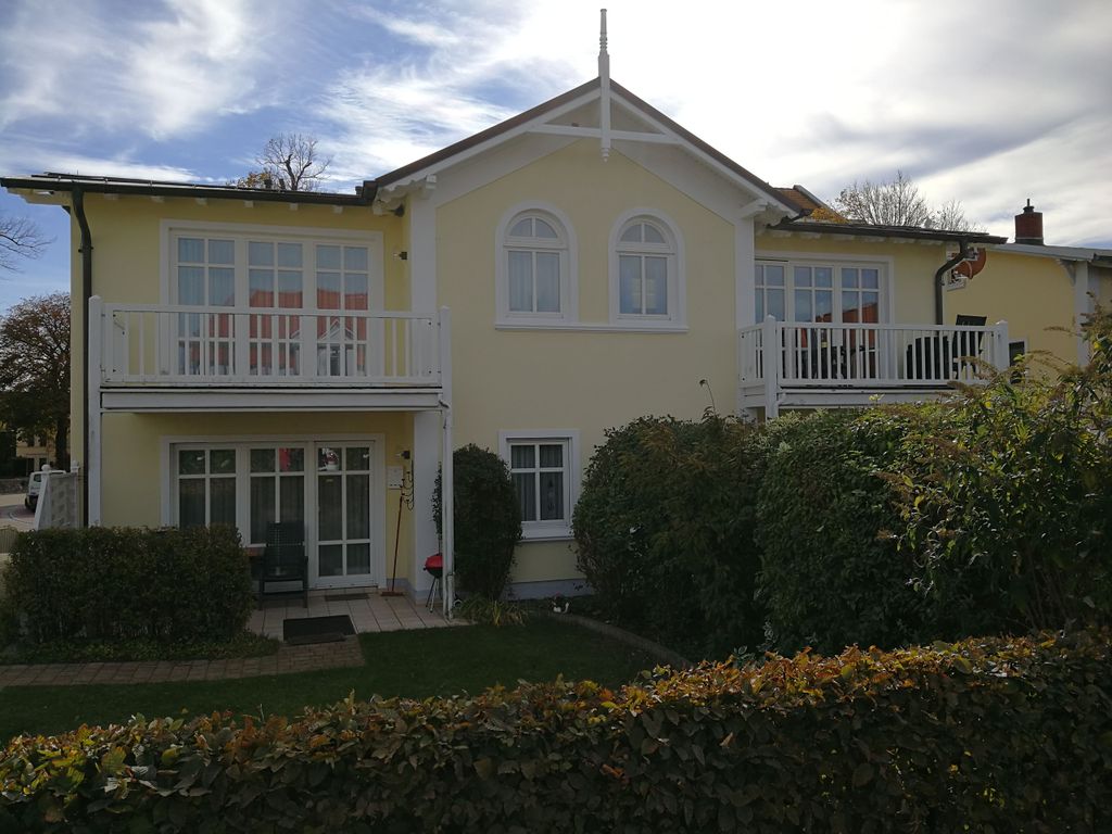Haus Seeblick