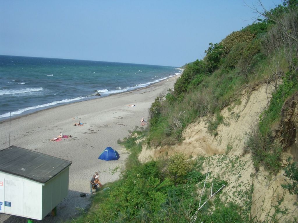 Steilküste
