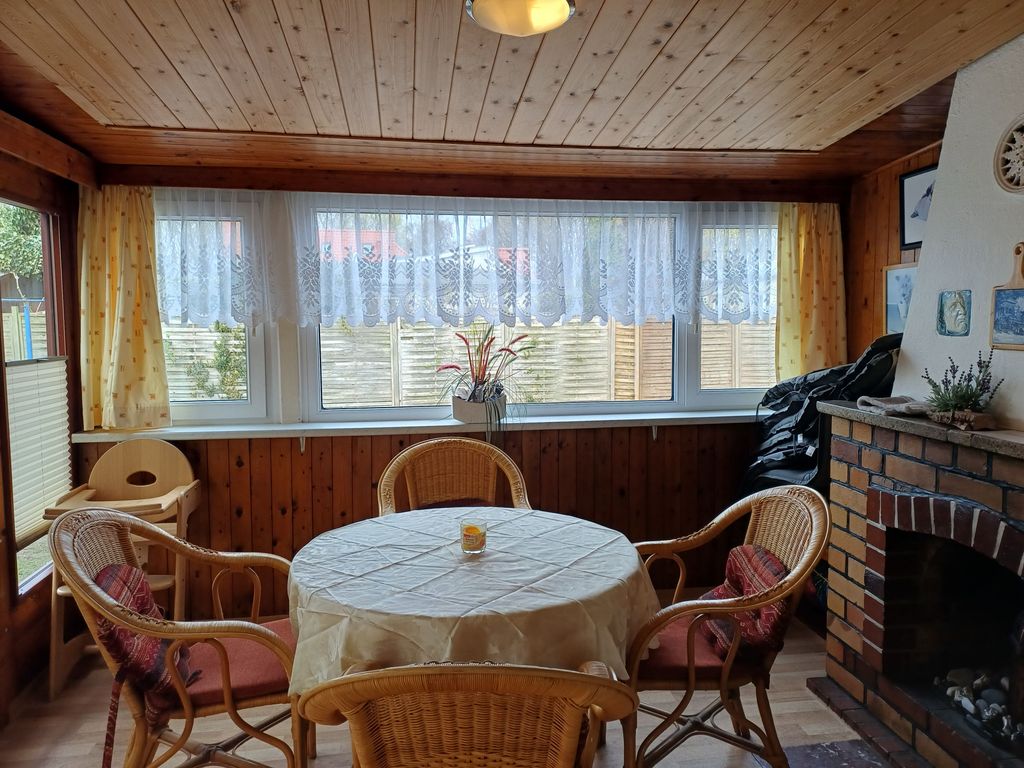 Eßecke / Eingang